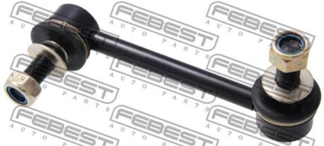 Тяга стабілізатора задня ліва FEBEST 0223S51RR