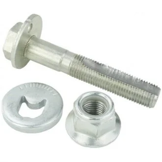 Ремкомплект підвіски (болти, гайки) FEBEST 0229T31KIT