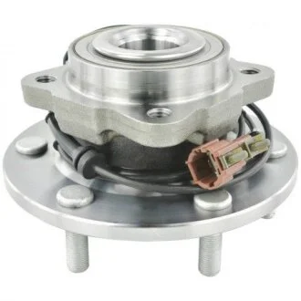 Маточина колеса FEBEST 0282A60R