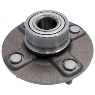 Маточина колеса FEBEST 0282B10RS