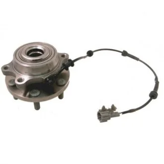 Маточина колеса FEBEST 0282R51F