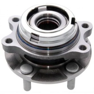 Маточина колеса FEBEST 0282S51MF
