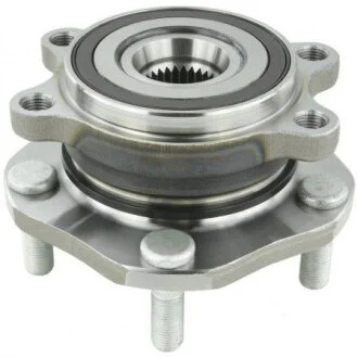 Маточина колеса FEBEST 0282T32F
