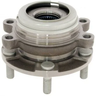 Маточина колеса FEBEST 0282Z51MRL