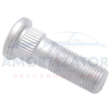 Болт кріплення колеса INFINITI, NISSAN (Вир-во) FEBEST 0284002 (фото 1)