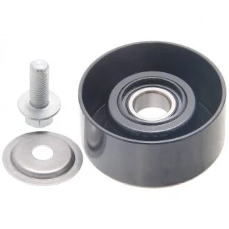 РОЛИК НАТЯЖНИЙ КОМПЛЕКТ FEBEST 0287R51MD