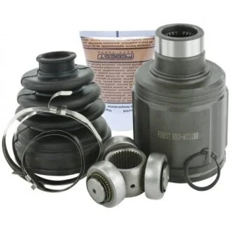 Шрус внутрішній правий 34x43x29 FEBEST 0311ACC22RH
