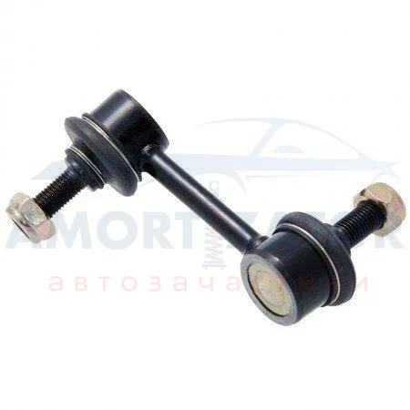 Тяга стабiлiзатора перед. ліва Honda Accord (CL7) 08- FEBEST 0323CUFL (фото 1)