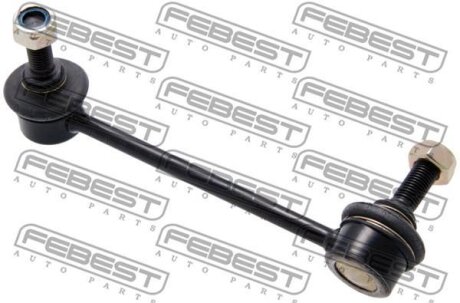 Тяга стабілізатора задня ліва FEBEST 0323CURL