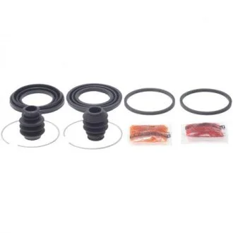 Ремкомплект супорта передн. ACURA MDX YD2 2007-2013 (вир-во) FEBEST 0375YD2F