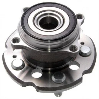 Маточина колеса FEBEST 0382YF4MR