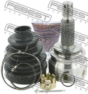 ШРУС FEBEST 0410-GA