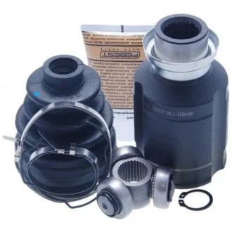 ШРУС FEBEST 0411CU204WD