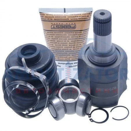 ШРУС FEBEST 0411EAUSA (фото 1)