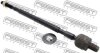 Тяга рульова Mitsubishi Carisma 95-06 FEBEST 0422-DA (фото 1)
