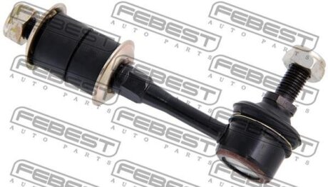 Тяга стабілізатора передня FEBEST 0423005