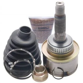 ШРУС зовніш. з пильником MAZDA, FORD FEBEST 0510BT50A44