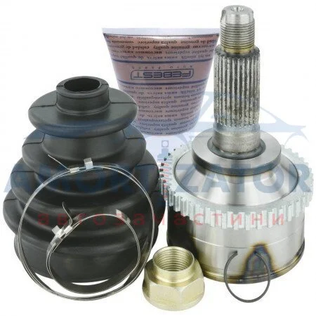 ШРУС FEBEST 0510GEUSA44 (фото 1)