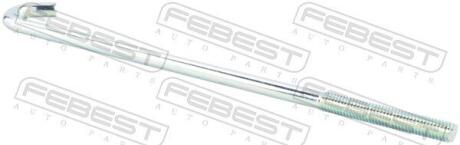 Фіксатор акумулятора FEBEST 0599-BMKE
