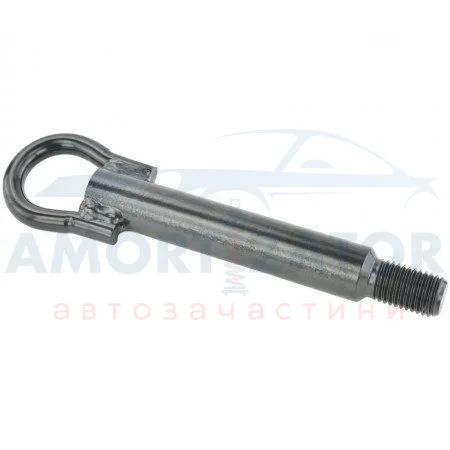 Буксирний крюк NISSAN ALMERA / MAZDA 3 98-06 FEBEST 0599DH3 (фото 1)