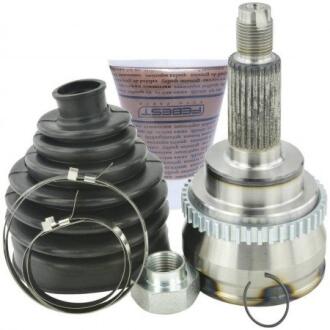 ШРУС зовнішній 20x49x25 FEBEST 0710RM413A43