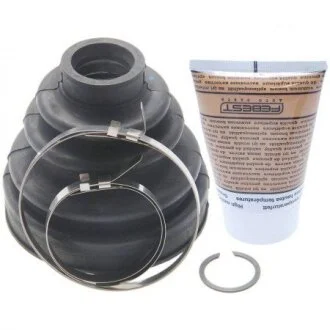 Пильовик приводу колеса FEBEST 0715JB416XT