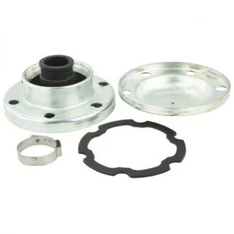 Пильовик приводу колеса FEBEST 0715JB420SA