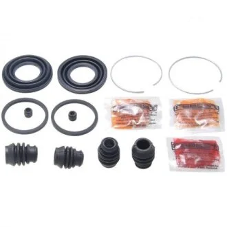 Ремкомпл. супорта зад. Impreza 92-09 FEBEST 0875B13R