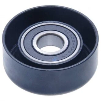 РОЛИК НАТЯЖНИЙ FEBEST 1087T250