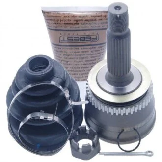 ШРУС зі змазкою в комплекті FEBEST 1210002A44