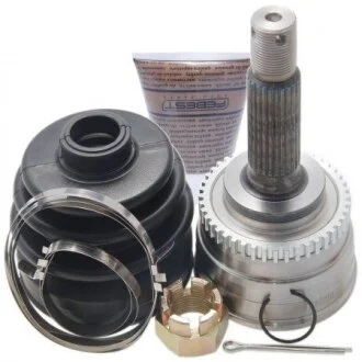 ШРКШ (ШРУС) зовнішній 30x50x25 HYUNDAI ELANTRA 00- FEBEST 1210014A44