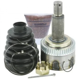 Шрус зовнішній 25x64.5x30 FEBEST 1210IX35MTA48