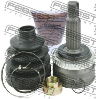 Шрус зовнішній 30x60x27 FEBEST 1210SD11A46