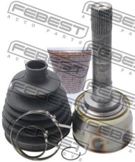 ШРУС зовнішній 34x56x28 FEBEST 1210TER