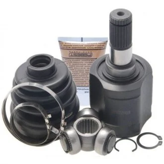 ШРКШ внутрішній 22x35x25 HYUNDAI ACCENT, GETZ (TB) | CLICK | GETZ PRIME FEBEST 1211ACCAT