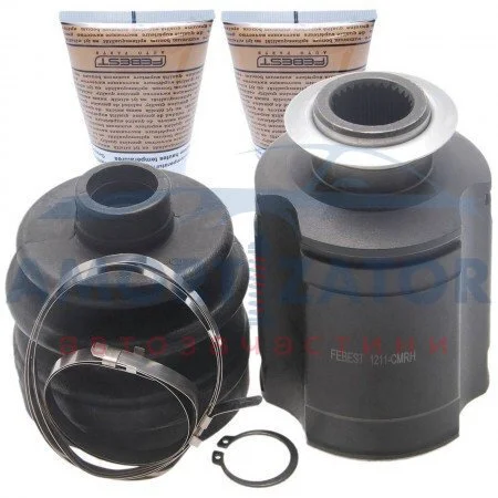 ШРУС FEBEST 1211CMRH (фото 1)