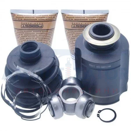 ШРУС FEBEST 1211SANFE22RH (фото 1)