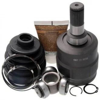 ШРУС внутрішній лівий 33x41x27 FEBEST 1211TUC27LH