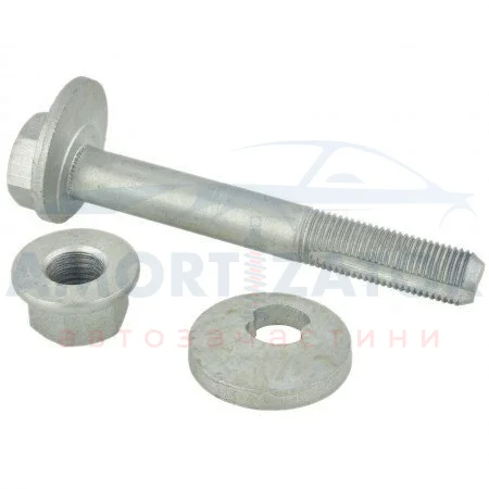 Гвинт для коригування розвалу FEBEST 1229001KIT (фото 1)