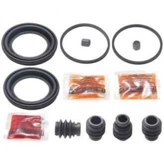 Ремкомплект супорта передн. HYUNDAI TUCSON 2004-2010 (вир-во) FEBEST 1275TUCF