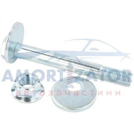 Болт з ексцентриком ремкомплект FEBEST 1429001KIT (фото 1)