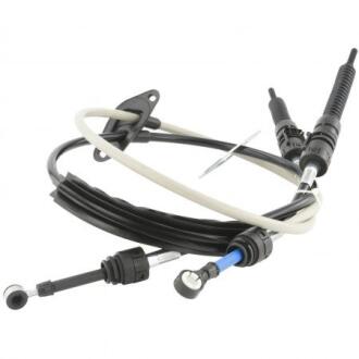 Тросовий привод, коробка передач FEBEST 16106909