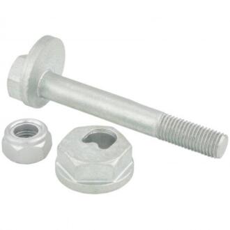 Гвинт для коригування розвалу FEBEST 1629163KIT