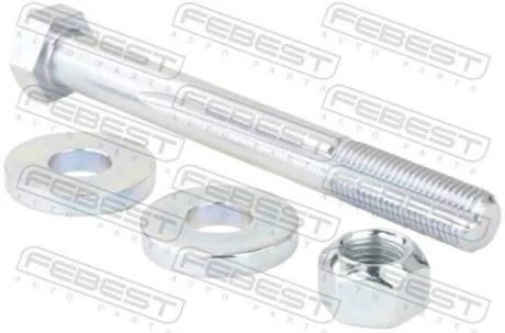Болт з ексцентриком MB C-Class/E-Class 98-11 FEBEST 1629220
