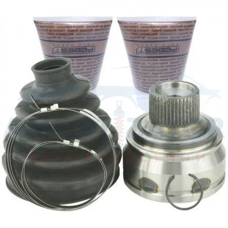 ШРУС FEBEST 1710A7 (фото 1)