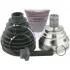 ШРКШ зовн. (27/36z D59/97mm) CADDY/OCTAVIA 1.4-2.0 13- FEBEST 1710Q3 (фото 1)