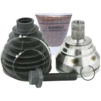 ШРКШ зовн. (27/36z D59/97mm) CADDY/OCTAVIA 1.4-2.0 13- FEBEST 1710Q3