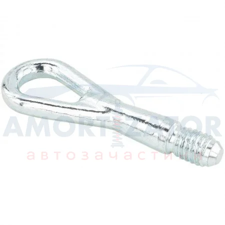 Буксирний крюк AUDI A4/A6 00-11 FEBEST 1799DHA4 (фото 1)