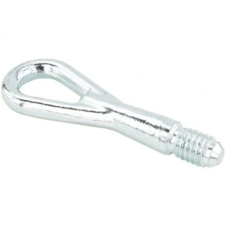 Буксирний крюк AUDI A4/A6 00-11 FEBEST 1799DHA4