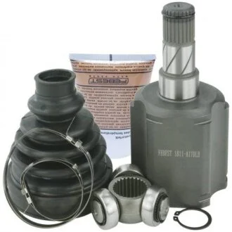 ШРУС FEBEST 1811A17DLH